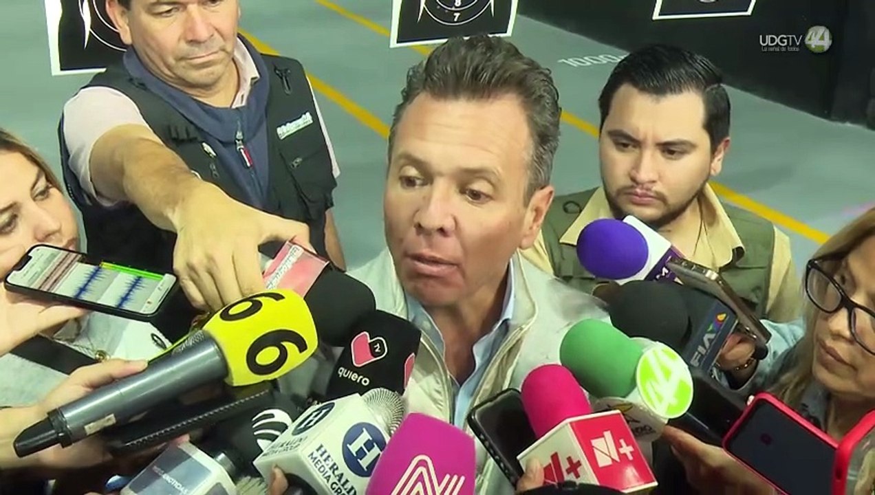 Lemus cancela cambios en límites de velocidad; director de la AMIM podría ser despedido