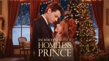 Snowbound with a Homeless Prince FULLMOVIE2026 #englishsub