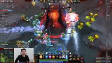 Sumiya Dagon Situational Build Invoker Vs Puck – Full HD Movie 2025 [EngSub]