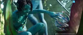 Tráiler de Avatar: El Sentido del Agua