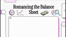 Anil Lamba - Romancing the Balance Sheet (EN)