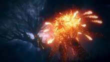 Tráiler de lanzamiento de Elden Ring: Shadow of the Erdtree