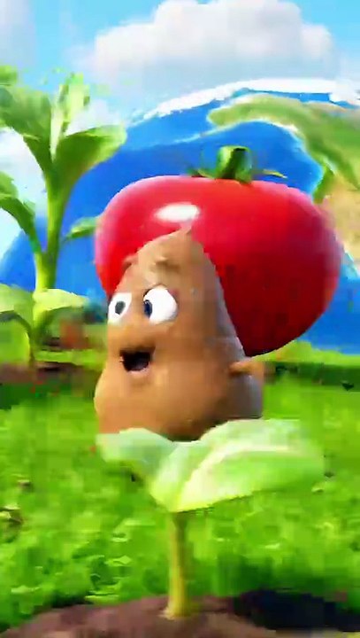 Poop Power