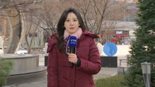 [날씨] 강원·경상권 비·눈...내일은 한파 속 서해안 폭설 / YTN