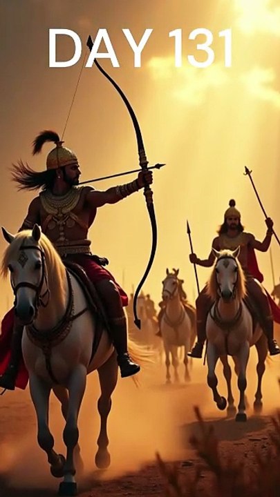 Mission Bhagavad Gita Slok Day 131