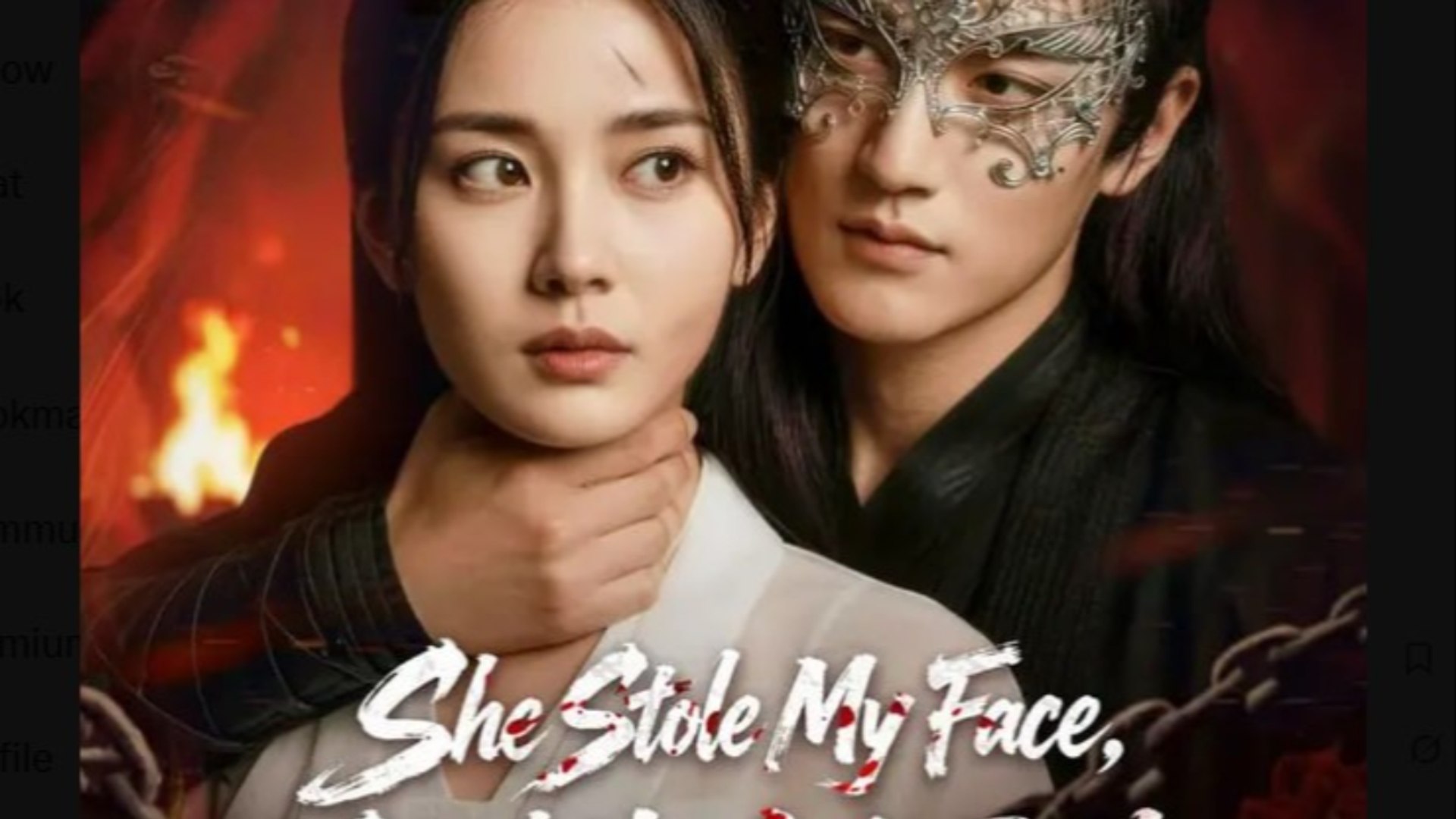 ⁣She Stole My Face, I Steal Her Life Back - Full Movies English Sub