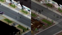 Nuevo vistazo a la iluminación de la Build 42 de Project Zomboid