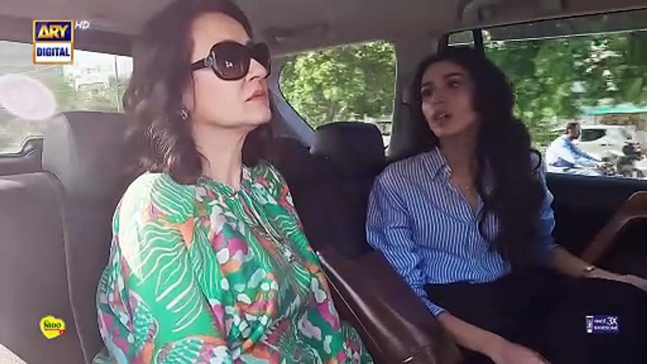 Meri Zindagi Hai Tu Episode 7