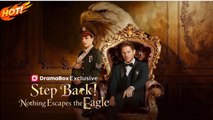 Step Back! Nothing Escapes the Eagle - FULLMOVIE2026 #englishsub