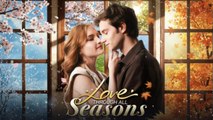 Love Through All Seasons FULLMOVIE2026 #englishsub