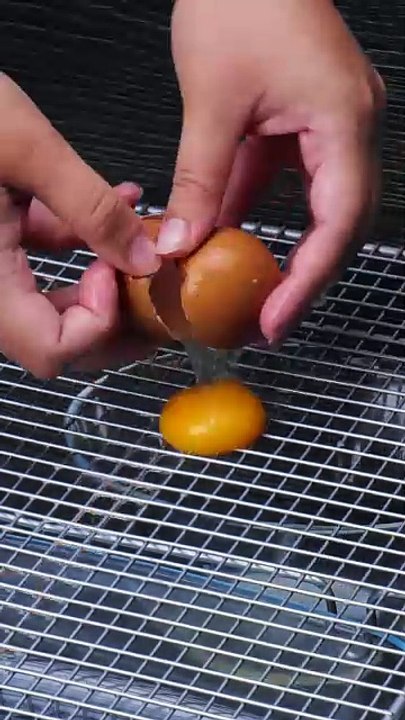 Cooking secrets you definitely need to know🥚