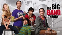 La teoría del big bang (T3:C9) español latino