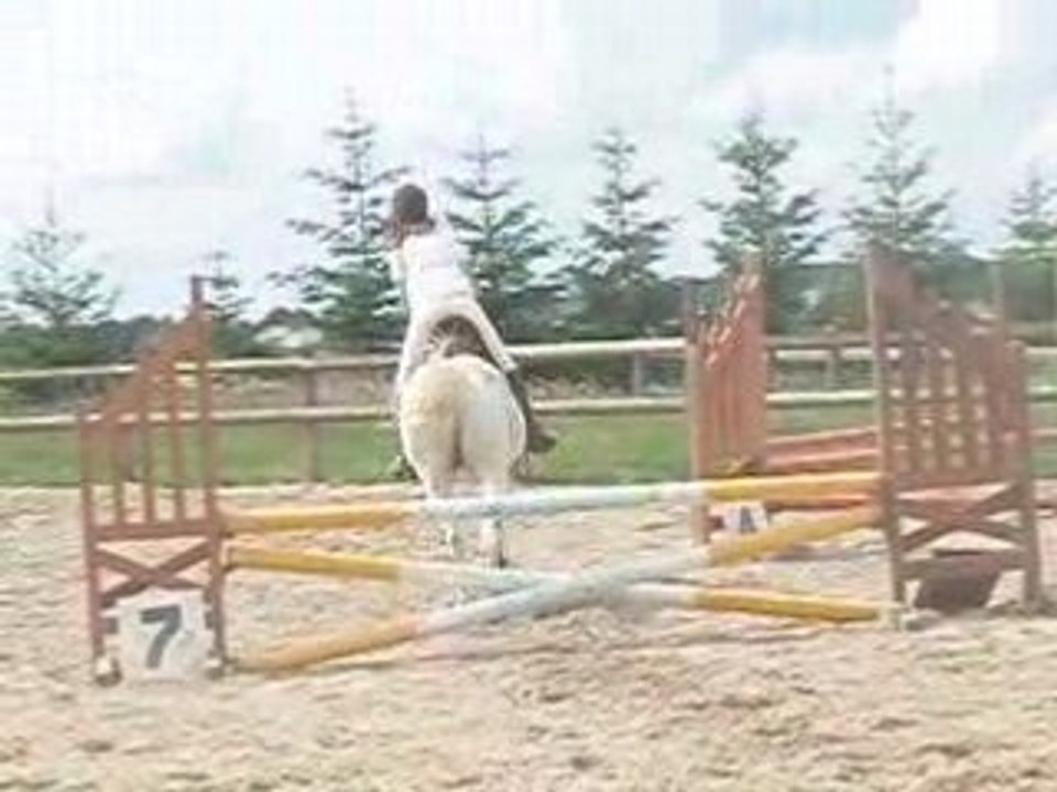 Moi et Epi d'or en concours