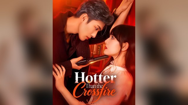 Hotter Than The Crossfire