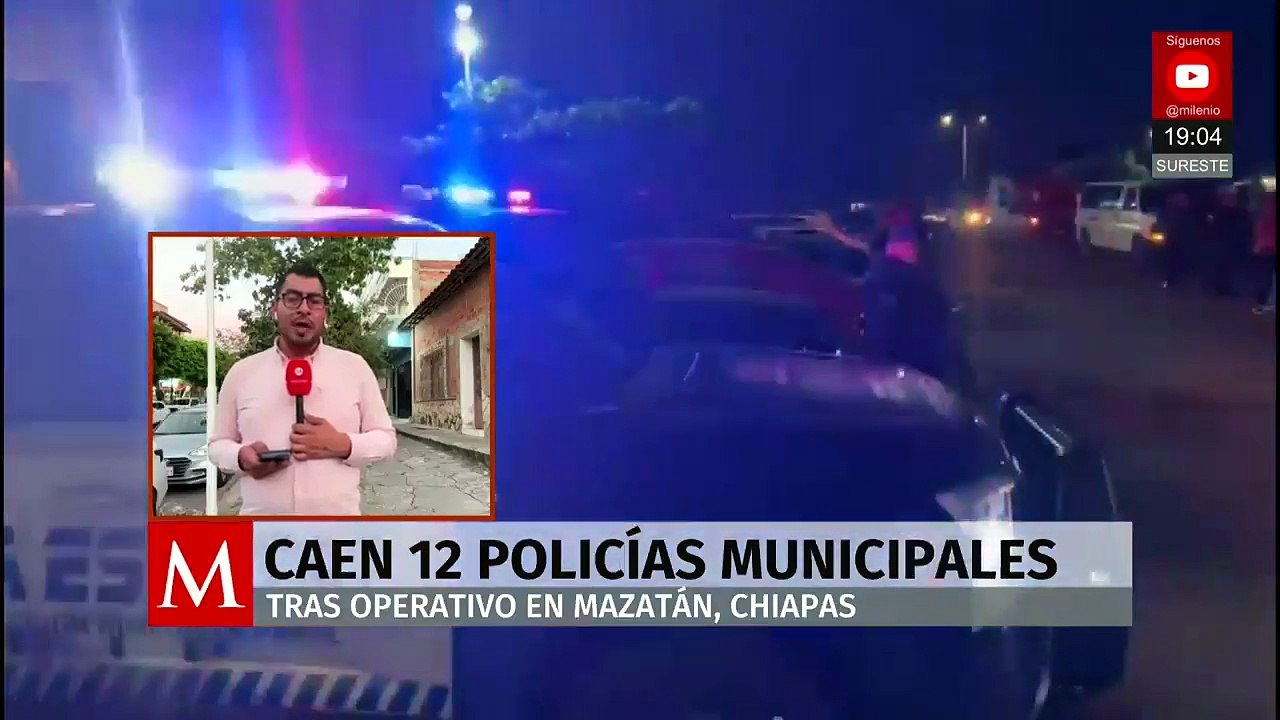 Activan alertas en varios estados por bajas temperaturas | Milenio Noticias, 9 de enero de 2026