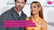 Denise Richards Slams Husband’s GoFundMe Over Daughter Eloise Mention