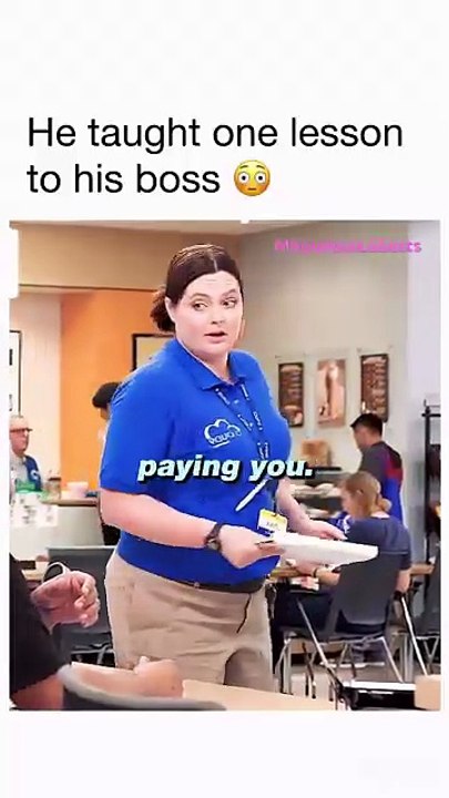 He’s giving the same energy