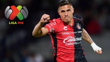 Uros Djurdjevic anota de penal el primer gol del campeonato y pone a ganar al Atlas