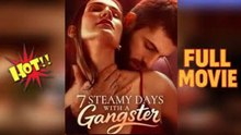 7 Steamy Days with a Gangster full movie