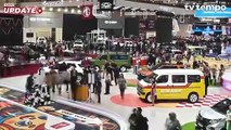 Penjualan Mobil Sepanjang 2025 Capai 803 Ribu Unit, Turun Dibanding 2024
