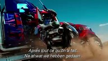 Transformers: Age of Extinction: Trailer 2 HD VO st bil/ OV tw ond