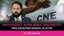 TN5 Estelar - Viernes 9 de enero 2026