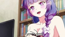 Does It Count If You Lose Your Innocence to an Android? Episode 1 [English Sub]