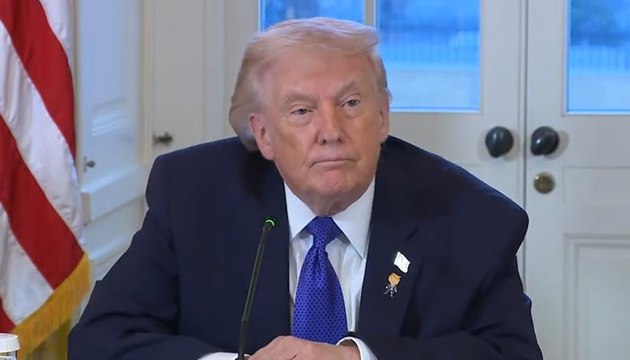 Donald Trump Issues Shocking Ultimatum to Greenland: 'If We Don't...Will Do It Hard Way'
