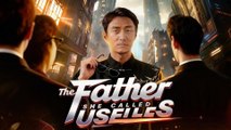 The Father She Called Useless (DUBBED)Wonderful Drama#drama