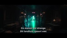 Haunted Mansion (Le Manoir hanté): Trailer HD VO st FR/NL