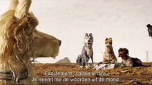 Isle of Dogs: Trailer HD VO st FR/NL