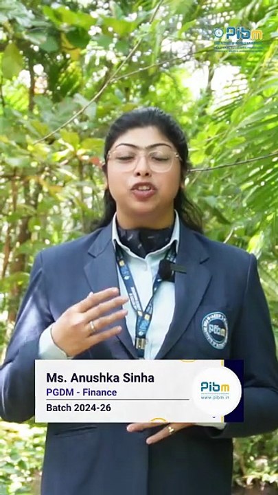 PIBM to BNY   Analyst   MBA & PGDM Placements   Batch 2024–26