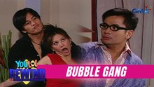 Bubble Gang: Anak mong lakwatsera't malandi (YouLOL Rewind)