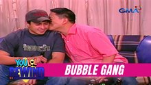 Bubble Gang: Mga bagay na mahirap ipagtapat (YouLOL Rewind)