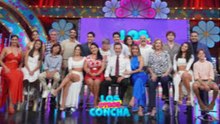 Los otros Concha Capitulo 116