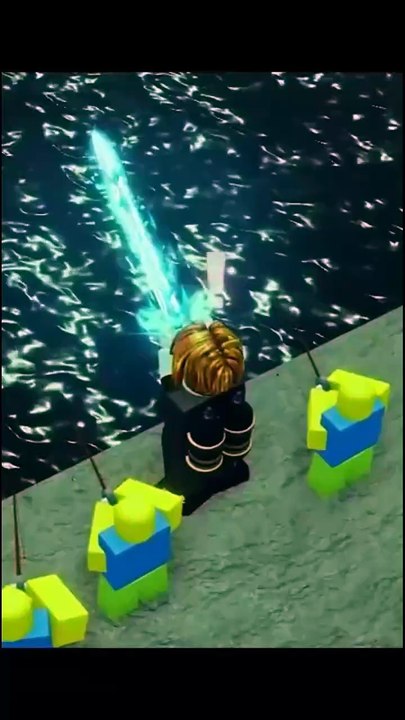 Roblox gaming