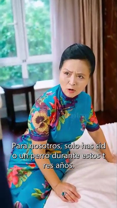 Le dio sus ojos a su esposa, pero ella lo traicionó; volvió como Dios a pisar enemigos