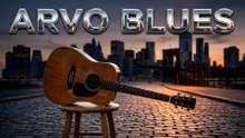Arvo Blues