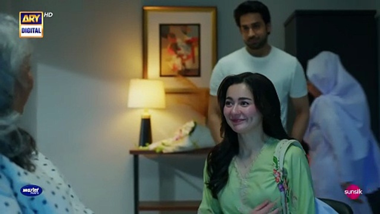Meri Zindagi Hai Tu Episode 6