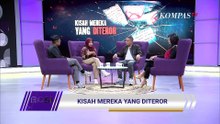 Content Creator Sherly Annavita Ungkap Pola Teror Terkoordinasi Usai Kritik Kebijakan | ROSI