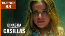 DINASTÍA CASILLAS | CAPÍTULO 63 COMPLETO (09/01/2026)