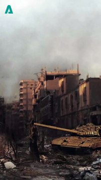 Fierce Battles in Aleppo as Ceasefire Collapses Between Syrian Army and Kurdish Forces