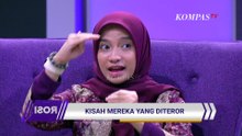 Content Creator Sherly Annavita Ajak Warga Berani Berhimpun Secara Digital Hadapi Teror | ROSI