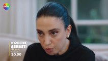 Kızılcık Şerbeti 122Bölüm Kızılcık Şerbeti Sezon 4 Bölüm 122 Fragman