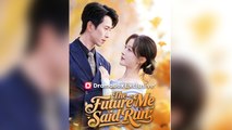 The Future Me Said Run #Full Episode