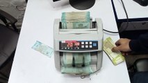 Best Currency Counting Machine Dealers for Bhimavaram (Andhra Pradesh) | AKS Automation Delhi
