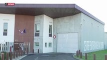 Trois agents de la prison d’Aix-Luynes agressés aux ciseaux par un détenu