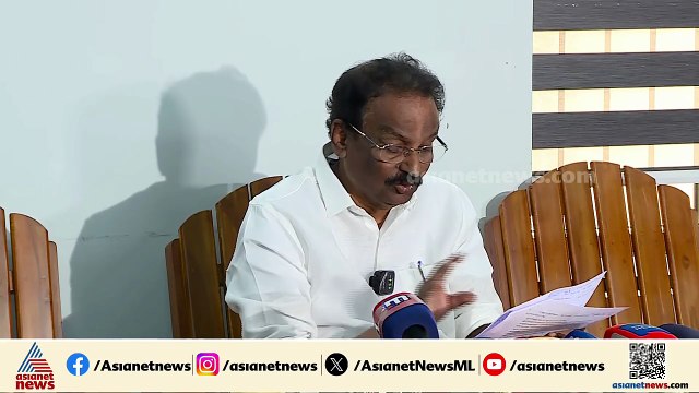 എന്റെ പരാമർശങ്ങൾ വളച്ചൊടിച്ചു, ഞാൻ പത്രസമ്മേളനം നടത്തിയിട്ടില്ല:ജമാഅത്തെ വിവാദത്തിൽ AK ബാലൻ