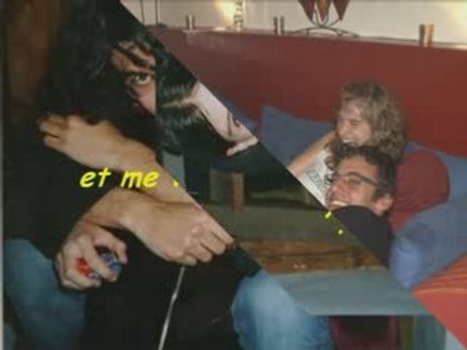 Jerome elodie et oscar