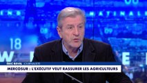 Le journaliste Eric Revel : «Le président du en même temps est devenu le président du contre temps»